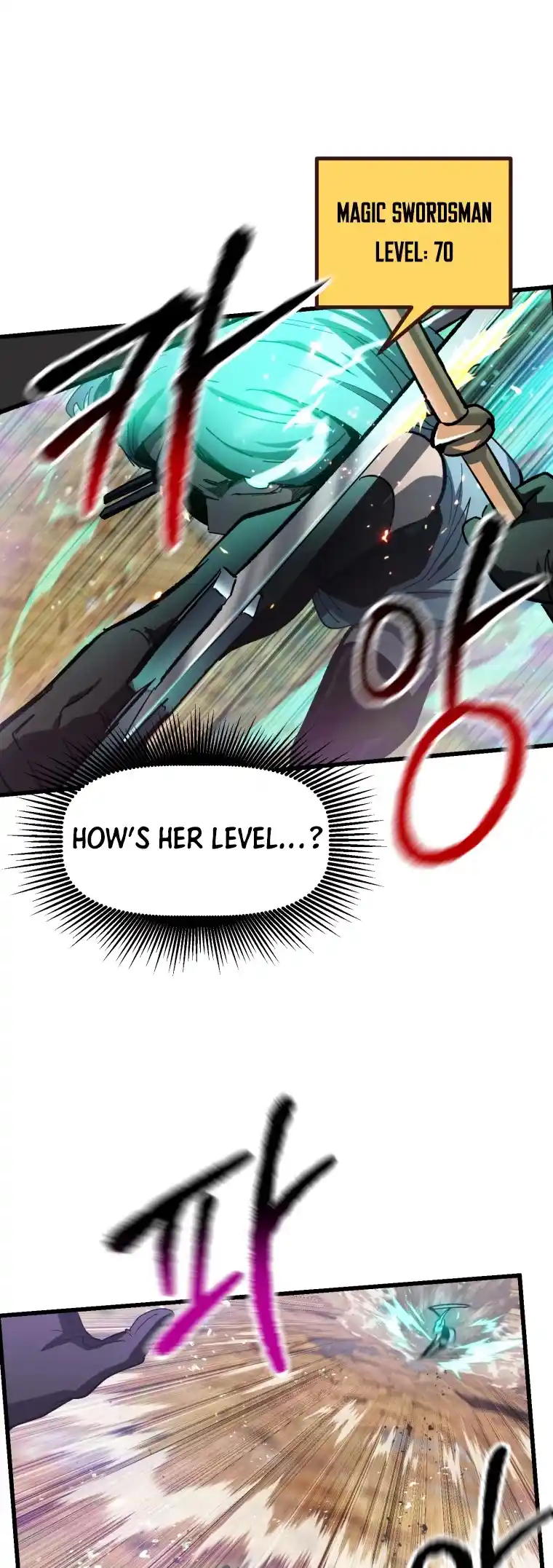 Survival Story Of A Sword King In A Fantasy World Chapter 131