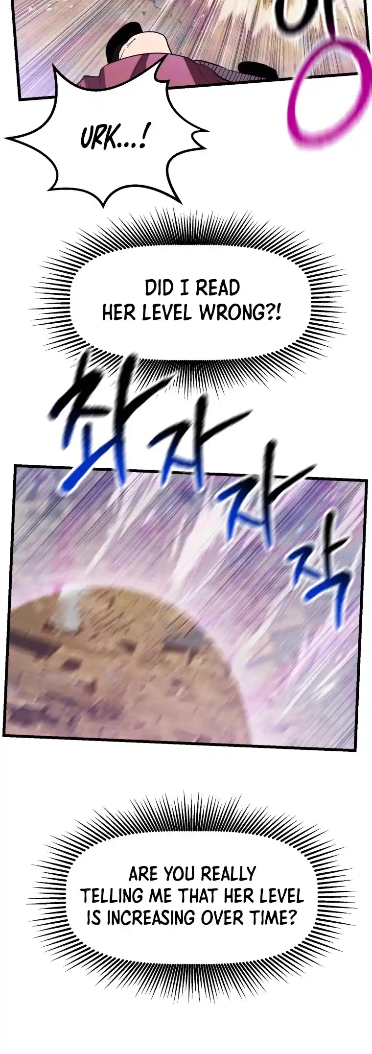 Survival Story Of A Sword King In A Fantasy World Chapter 131