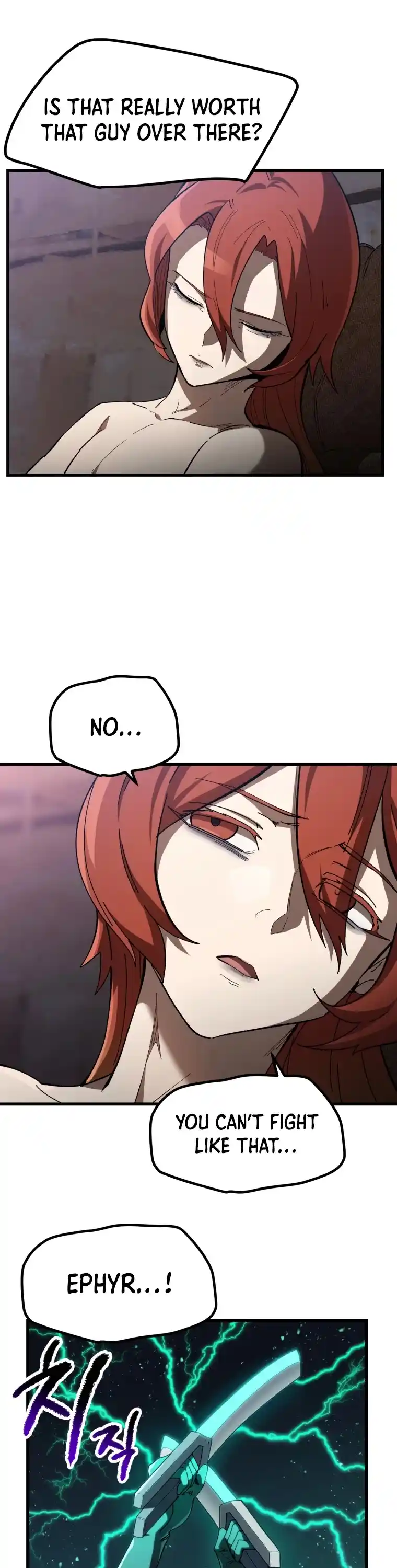 Survival Story Of A Sword King In A Fantasy World Chapter 131