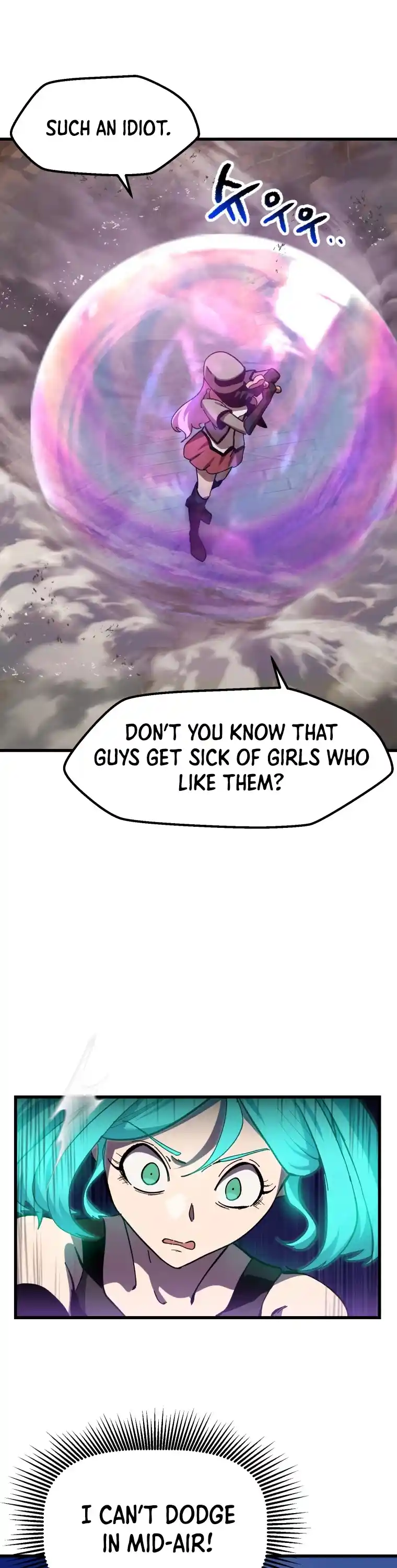 Survival Story Of A Sword King In A Fantasy World Chapter 131