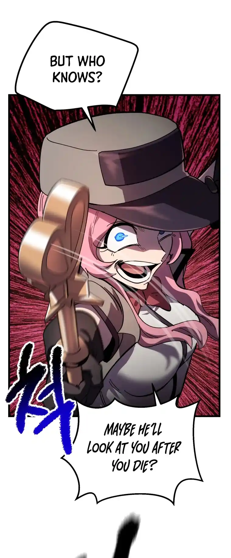 Survival Story Of A Sword King In A Fantasy World Chapter 131