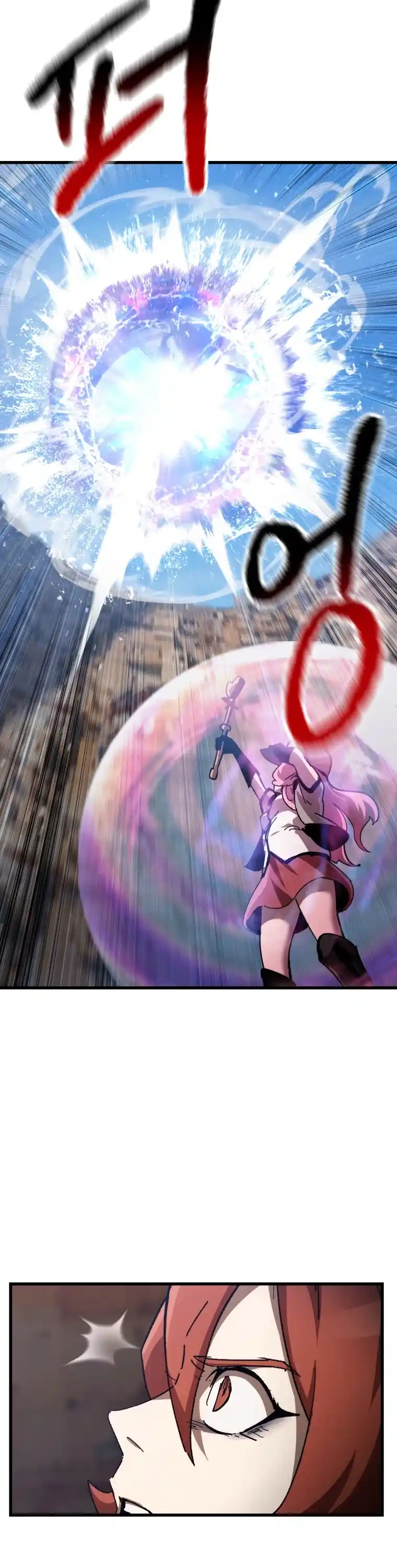 Survival Story Of A Sword King In A Fantasy World Chapter 131