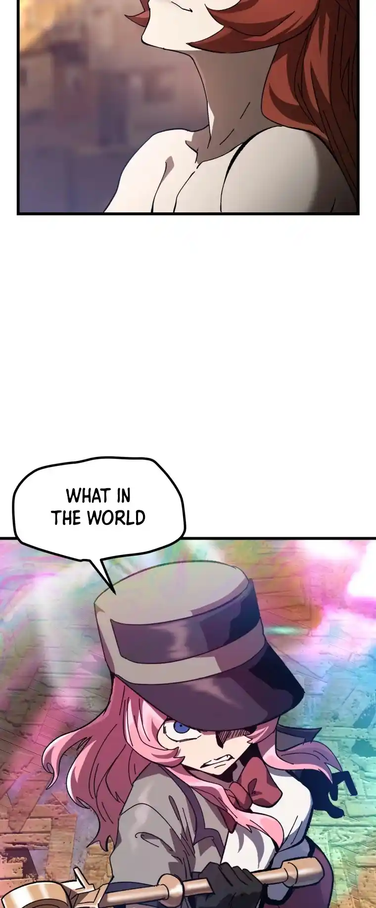 Survival Story Of A Sword King In A Fantasy World Chapter 131