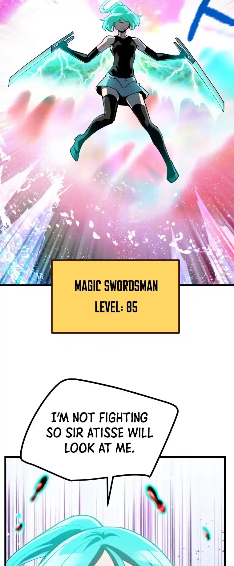 Survival Story Of A Sword King In A Fantasy World Chapter 131