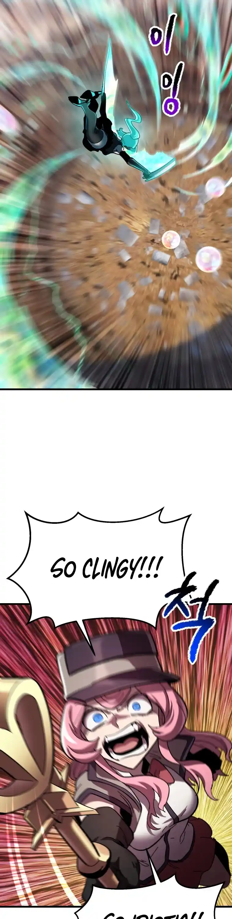 Survival Story Of A Sword King In A Fantasy World Chapter 131