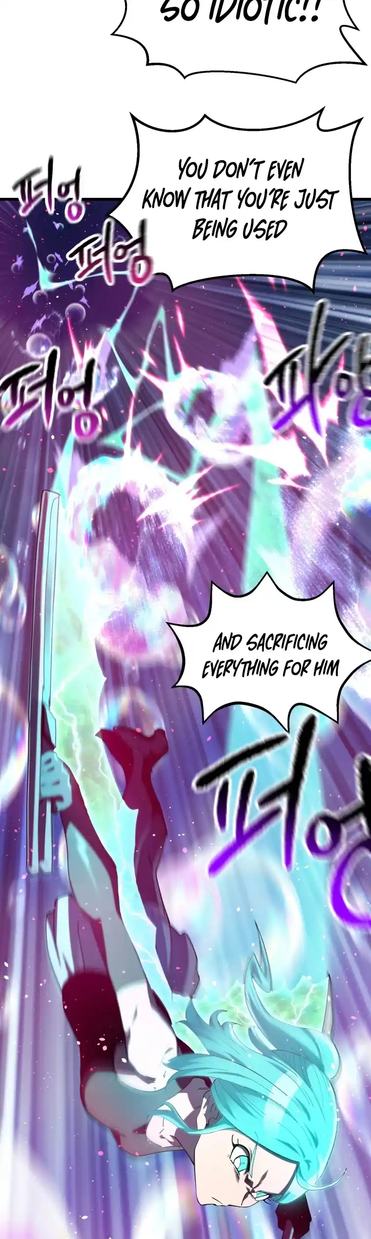 Survival Story Of A Sword King In A Fantasy World Chapter 131