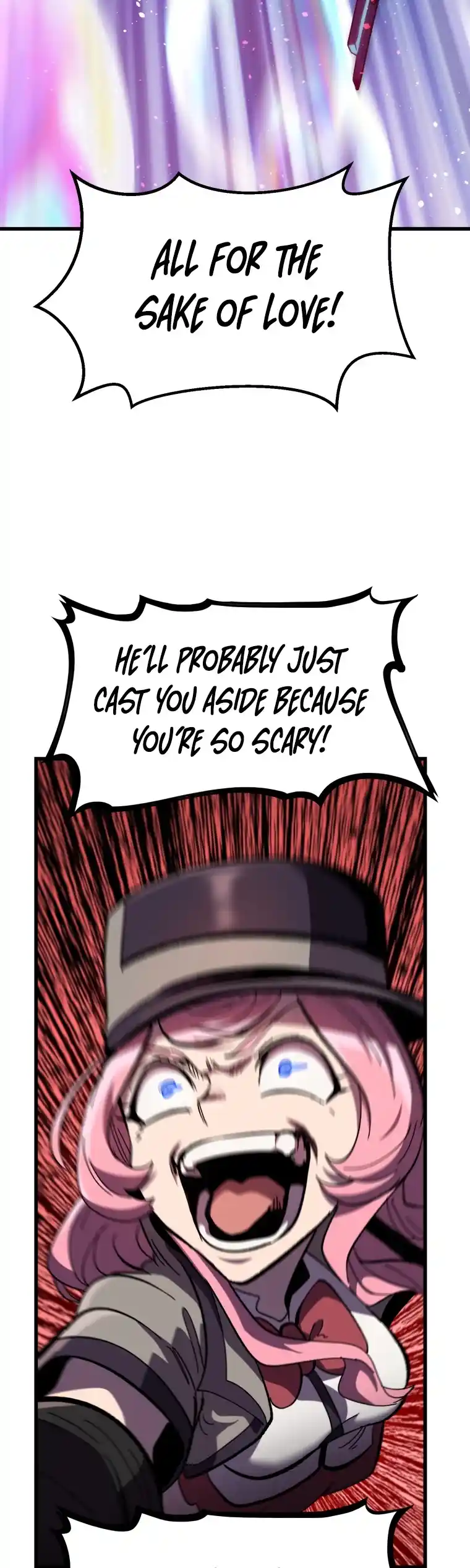 Survival Story Of A Sword King In A Fantasy World Chapter 131