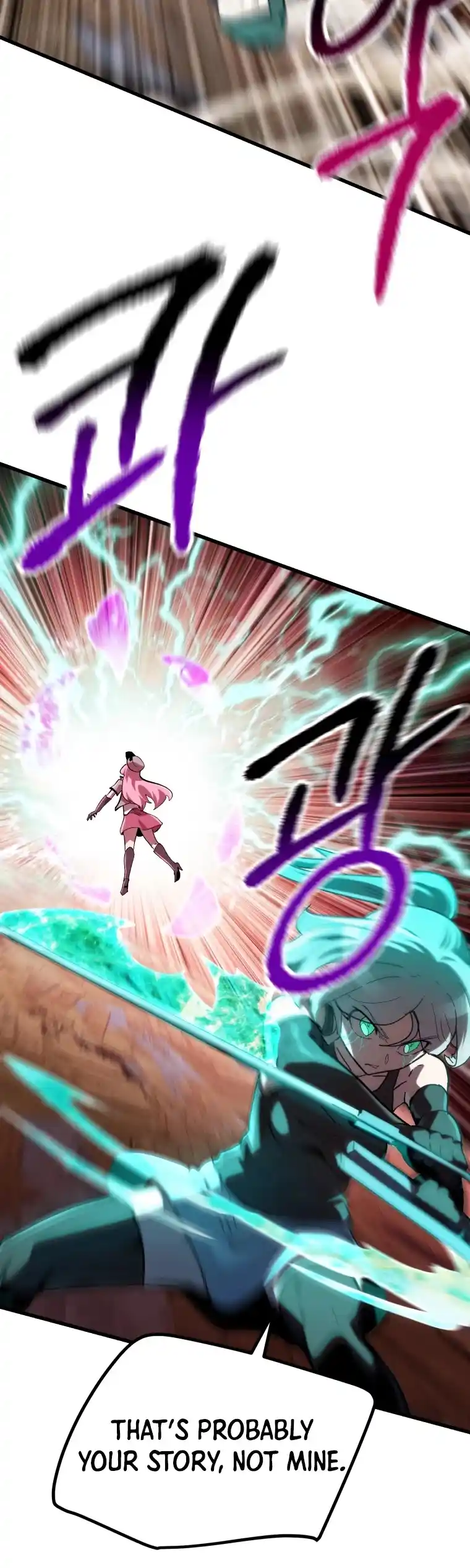 Survival Story Of A Sword King In A Fantasy World Chapter 131