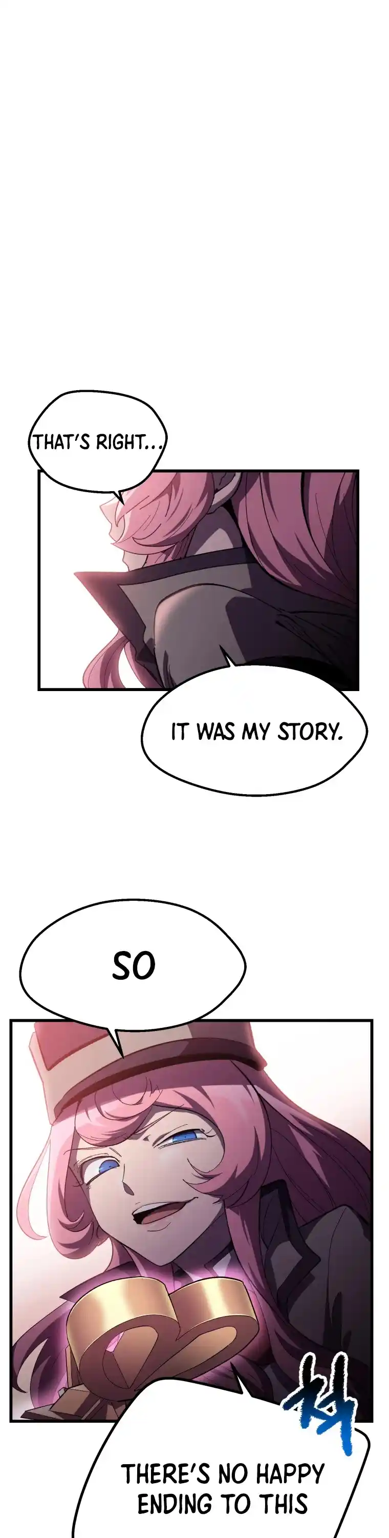 Survival Story Of A Sword King In A Fantasy World Chapter 131