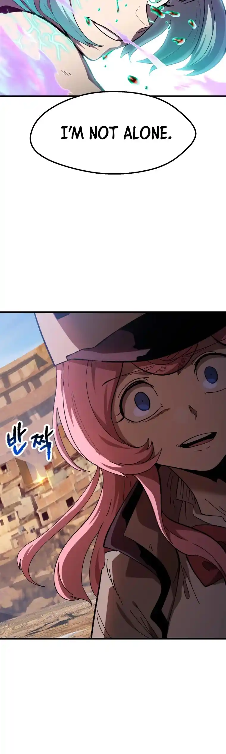 Survival Story Of A Sword King In A Fantasy World Chapter 131