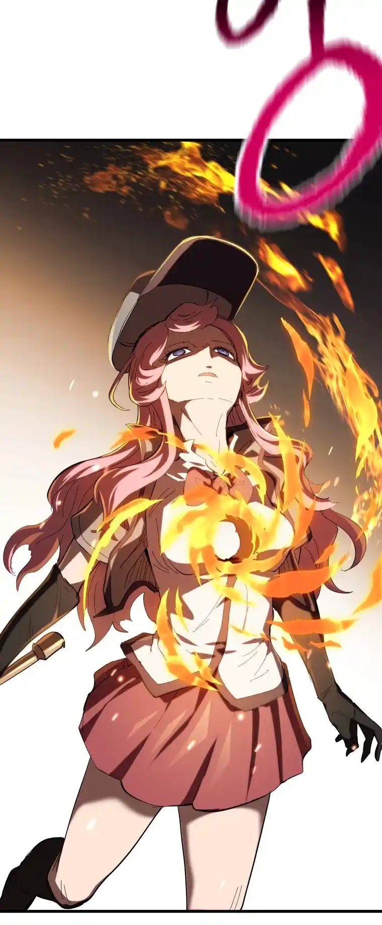 Survival Story Of A Sword King In A Fantasy World Chapter 131