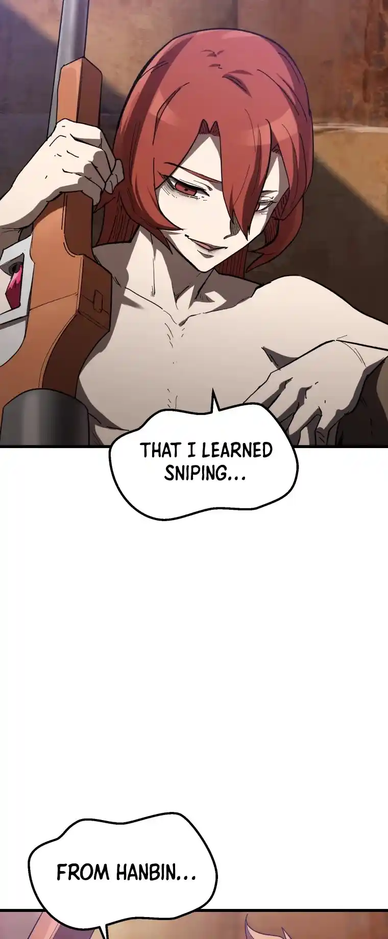 Survival Story Of A Sword King In A Fantasy World Chapter 131