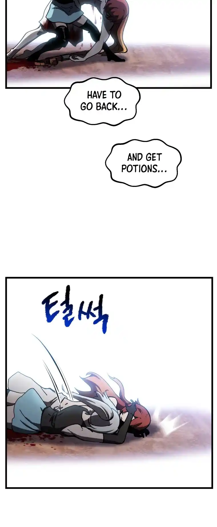 Survival Story Of A Sword King In A Fantasy World Chapter 131