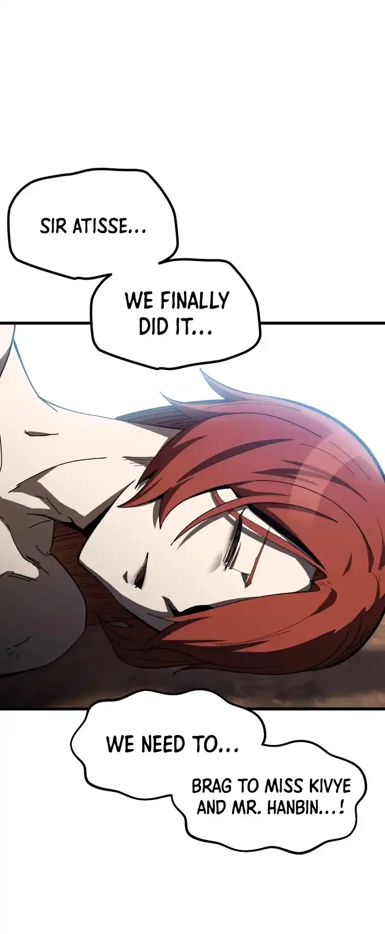 Survival Story Of A Sword King In A Fantasy World Chapter 131