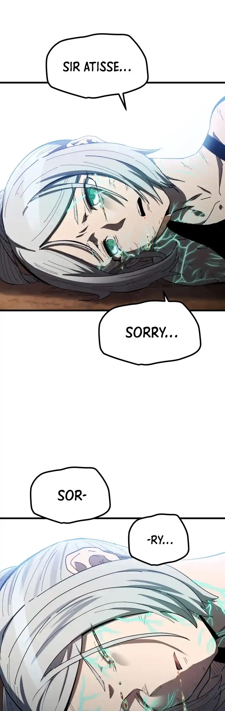 Survival Story Of A Sword King In A Fantasy World Chapter 131