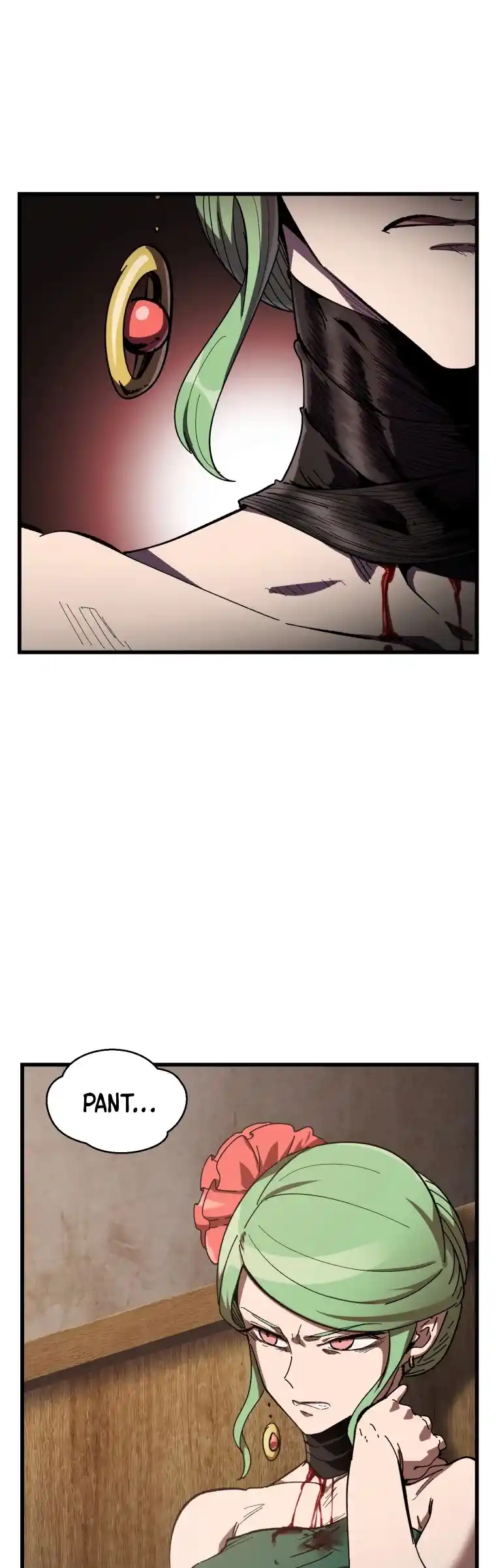 Survival Story Of A Sword King In A Fantasy World Chapter 131