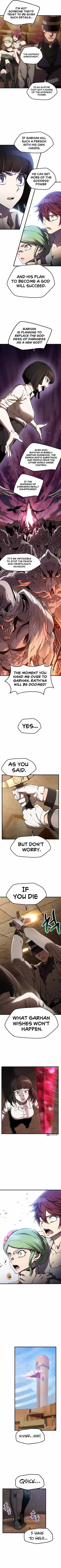 Survival Story Of A Sword King In A Fantasy World Chapter 132