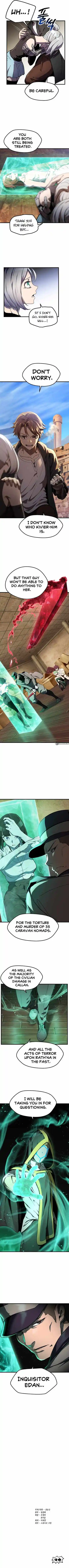 Survival Story Of A Sword King In A Fantasy World Chapter 132