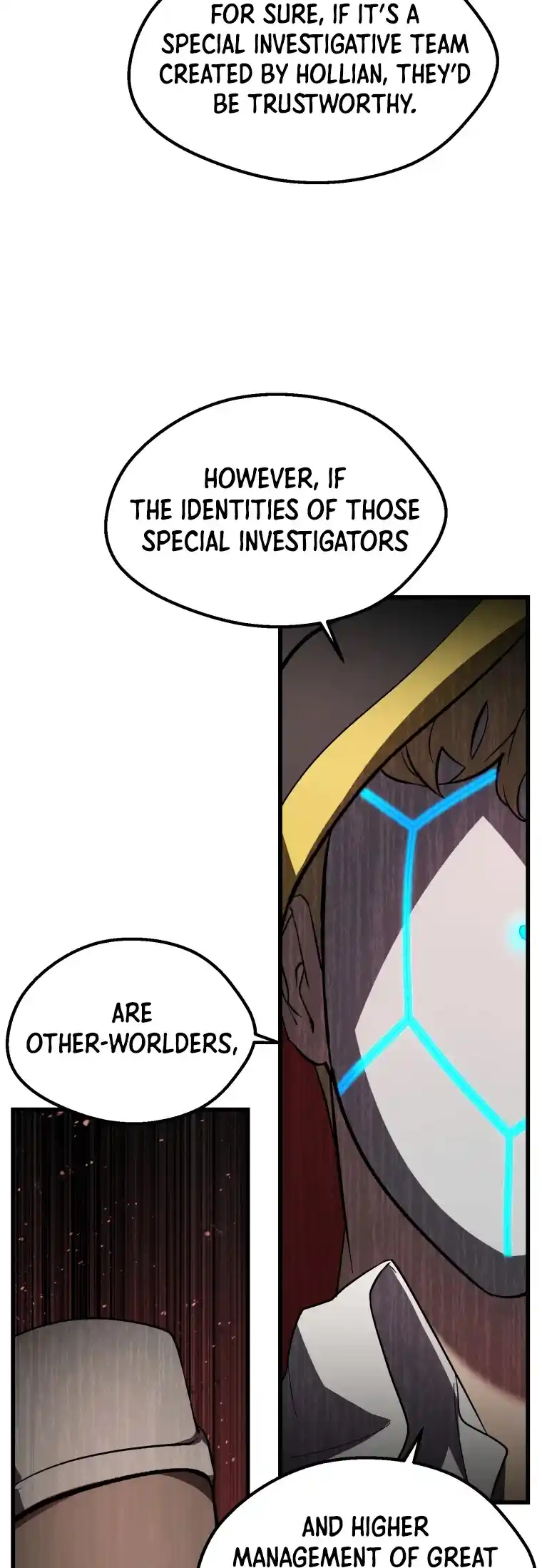 Survival Story Of A Sword King In A Fantasy World Chapter 133