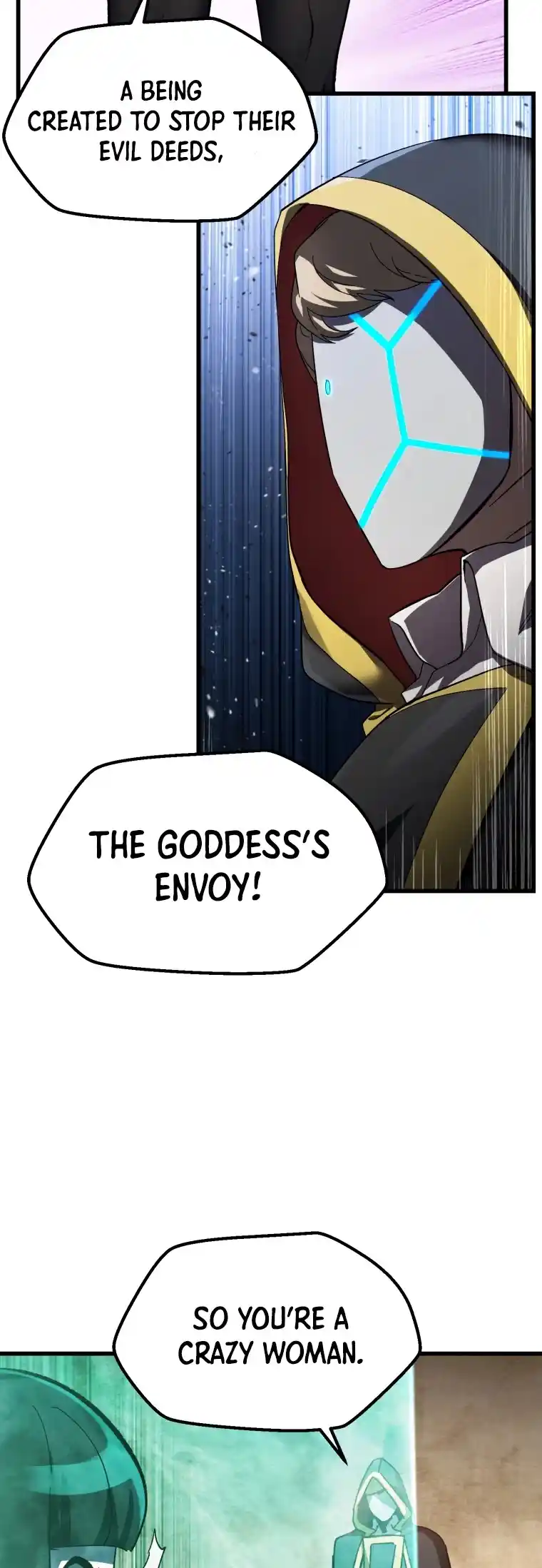 Survival Story Of A Sword King In A Fantasy World Chapter 133