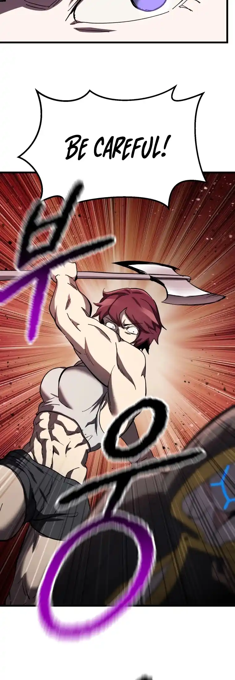 Survival Story Of A Sword King In A Fantasy World Chapter 133