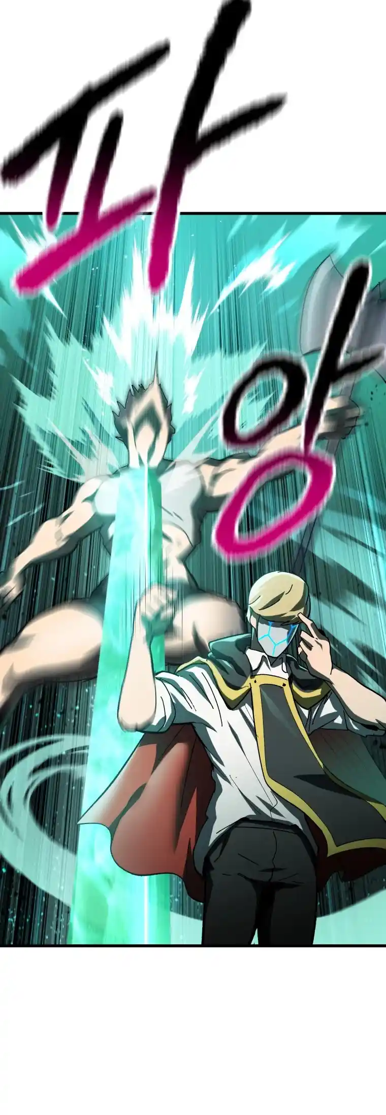 Survival Story Of A Sword King In A Fantasy World Chapter 133