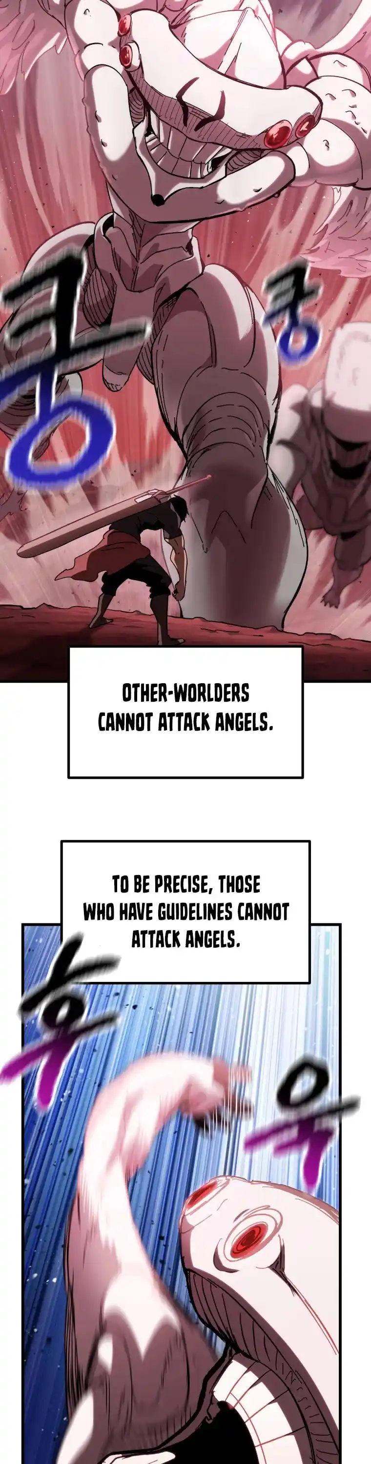 Survival Story Of A Sword King In A Fantasy World Chapter 133