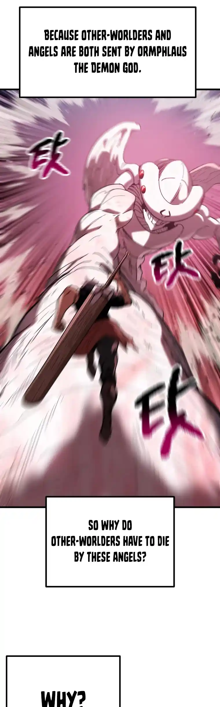 Survival Story Of A Sword King In A Fantasy World Chapter 133