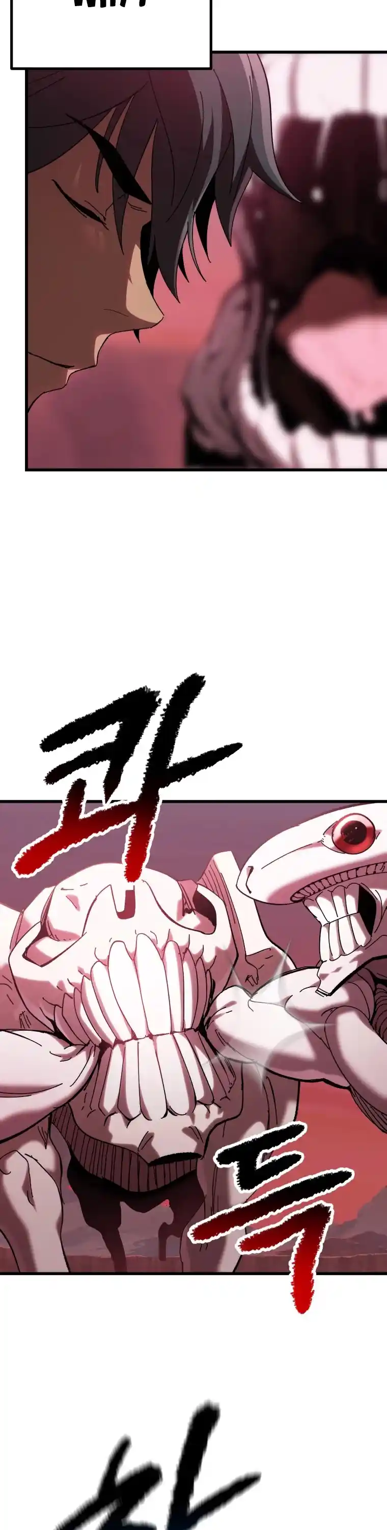 Survival Story Of A Sword King In A Fantasy World Chapter 133