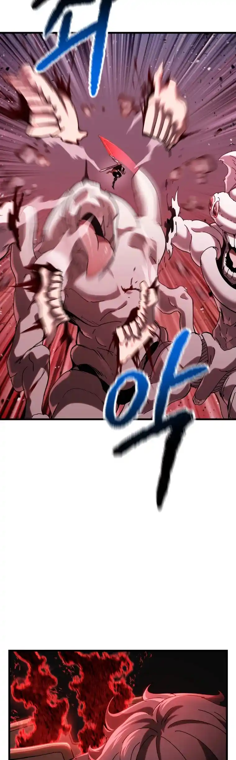 Survival Story Of A Sword King In A Fantasy World Chapter 133