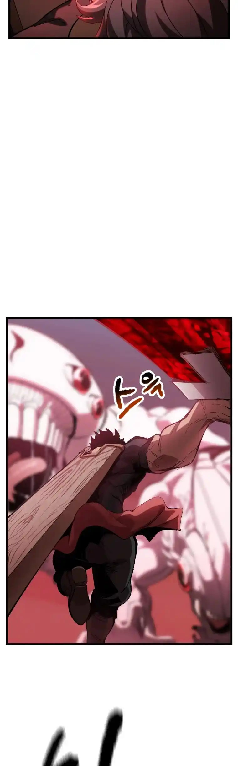 Survival Story Of A Sword King In A Fantasy World Chapter 133