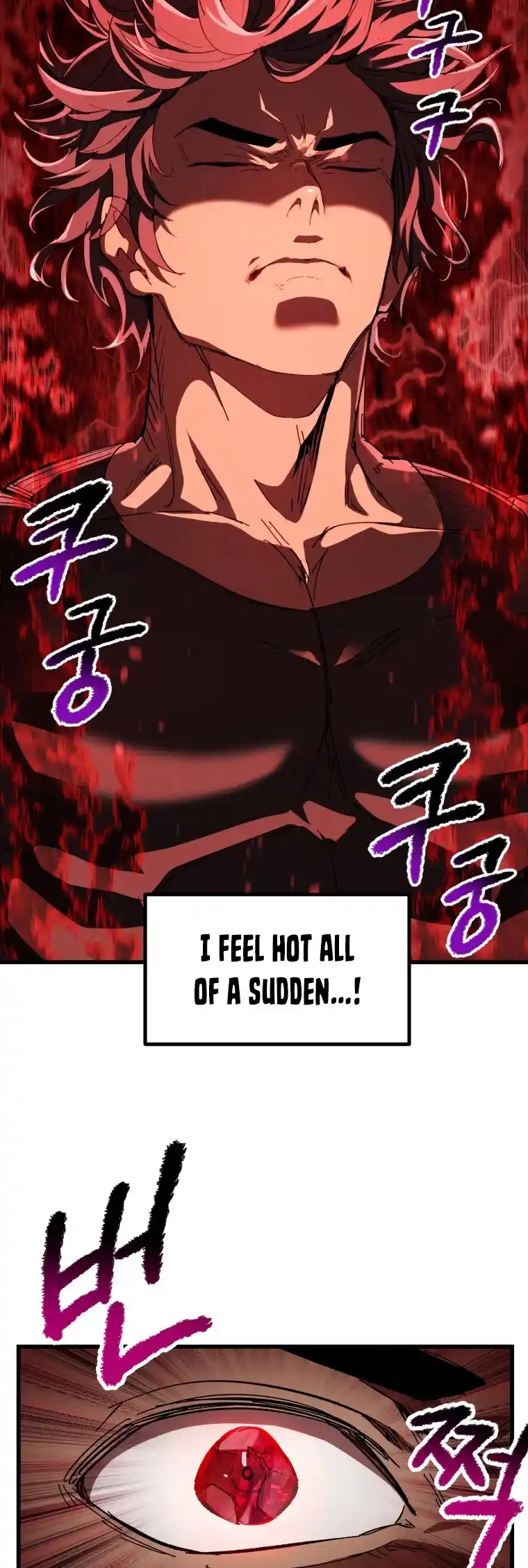 Survival Story Of A Sword King In A Fantasy World Chapter 133