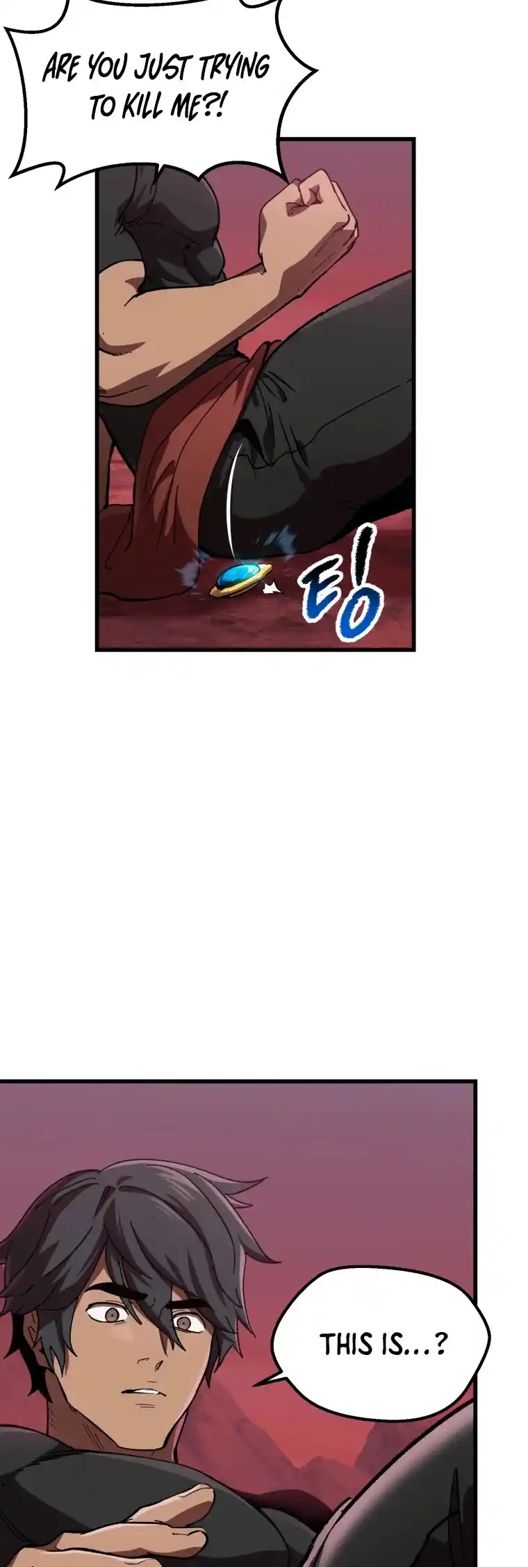 Survival Story Of A Sword King In A Fantasy World Chapter 133