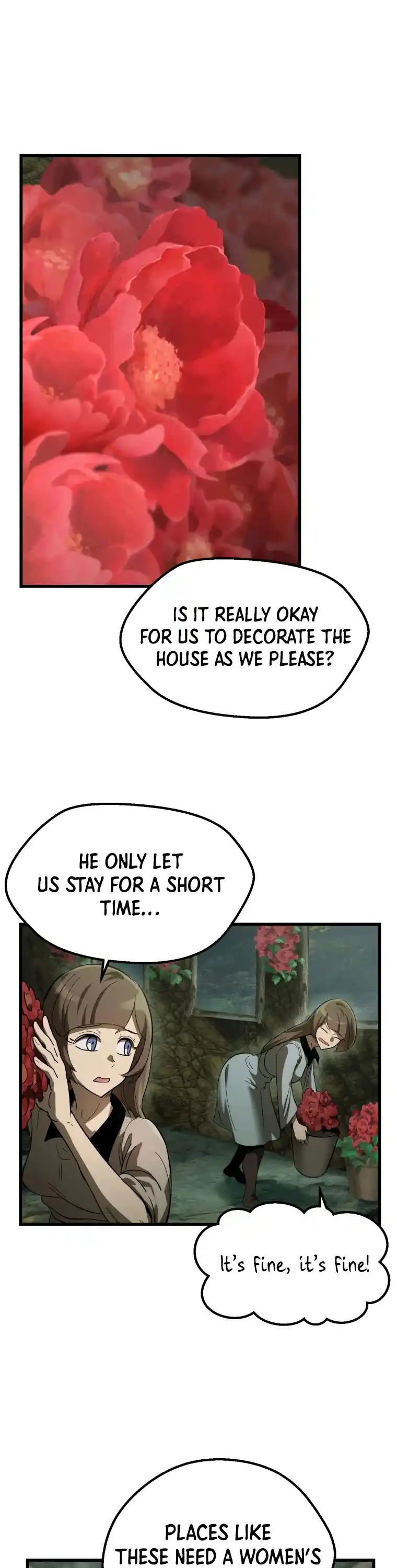 Survival Story Of A Sword King In A Fantasy World Chapter 133