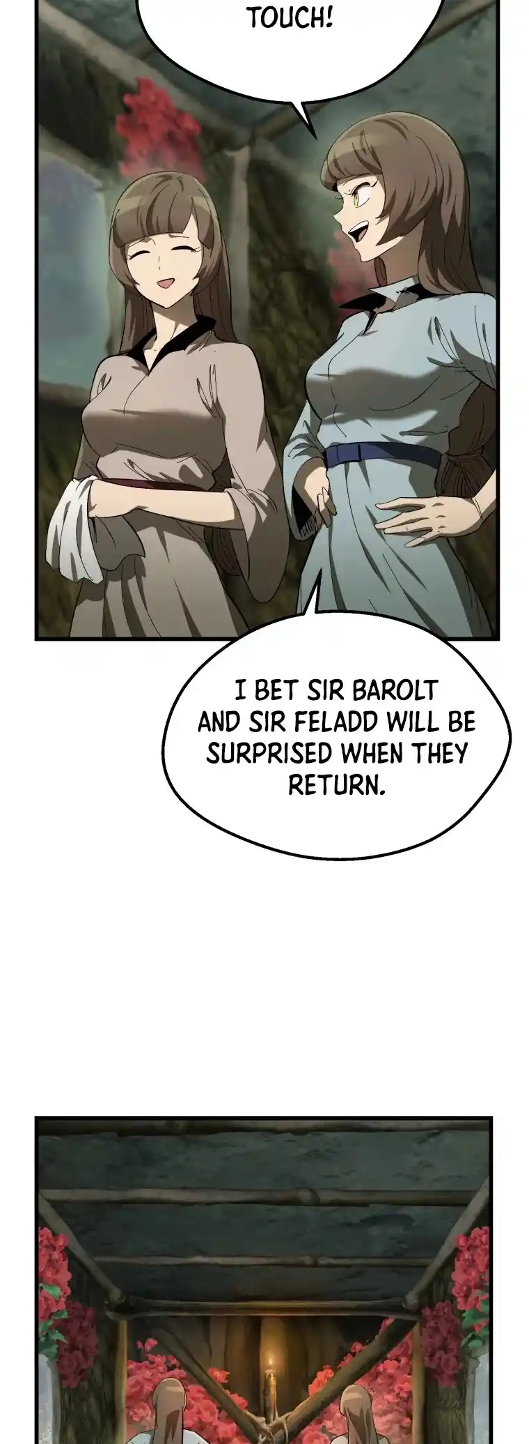 Survival Story Of A Sword King In A Fantasy World Chapter 133