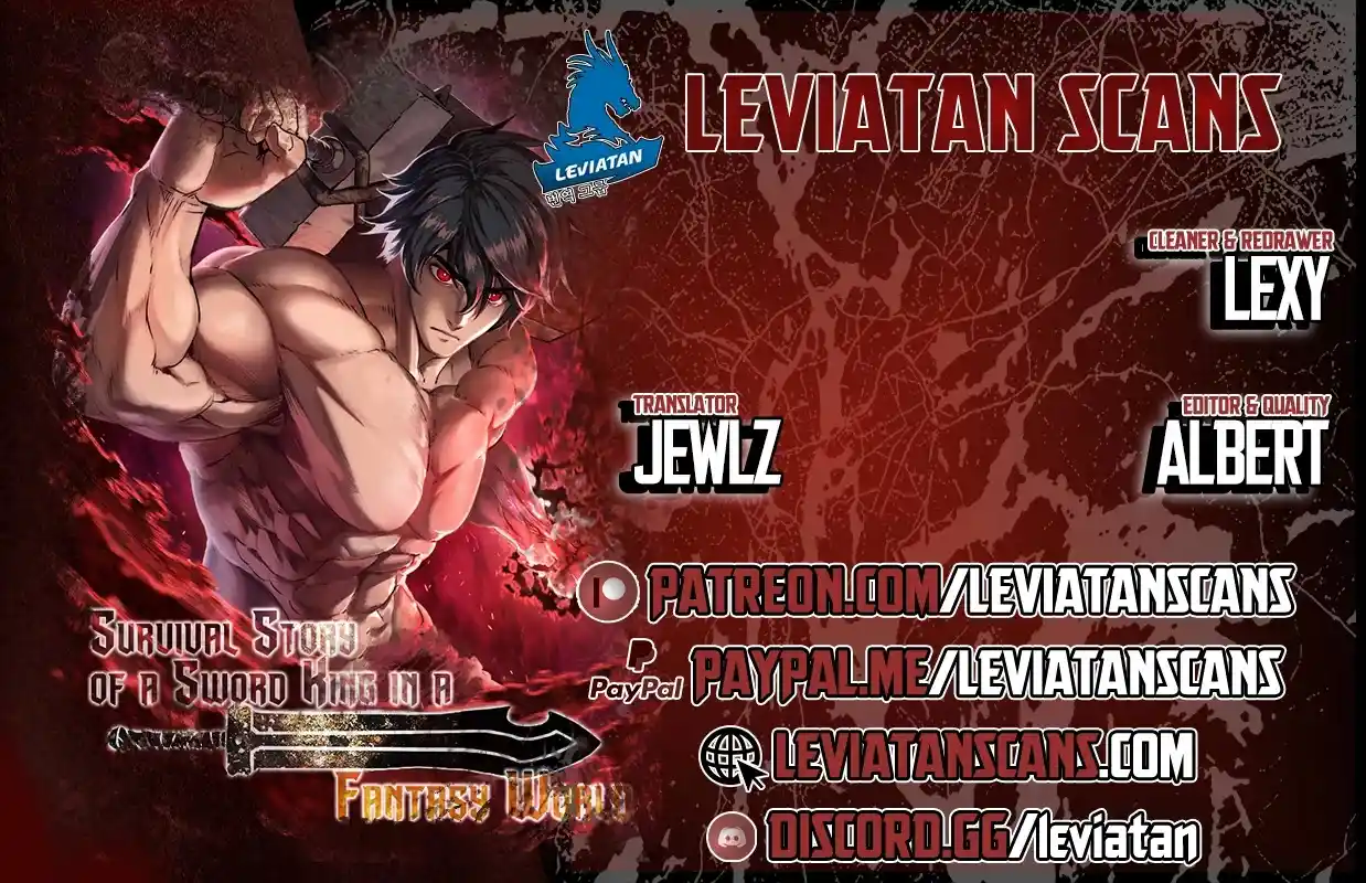 Survival Story Of A Sword King In A Fantasy World Chapter 136