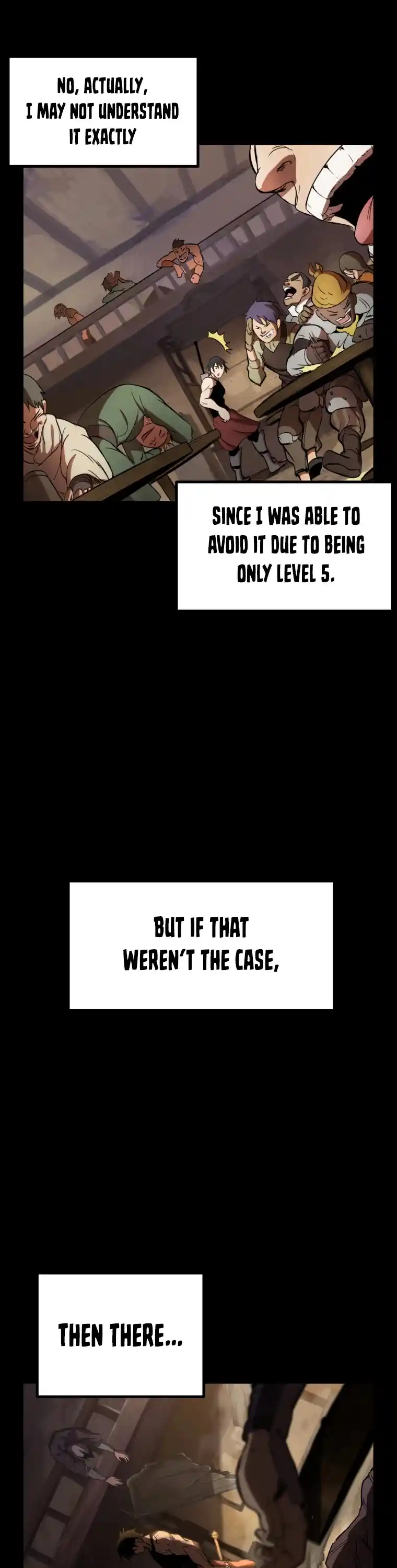 Survival Story Of A Sword King In A Fantasy World Chapter 136