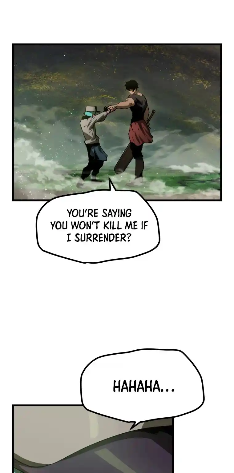 Survival Story Of A Sword King In A Fantasy World Chapter 136