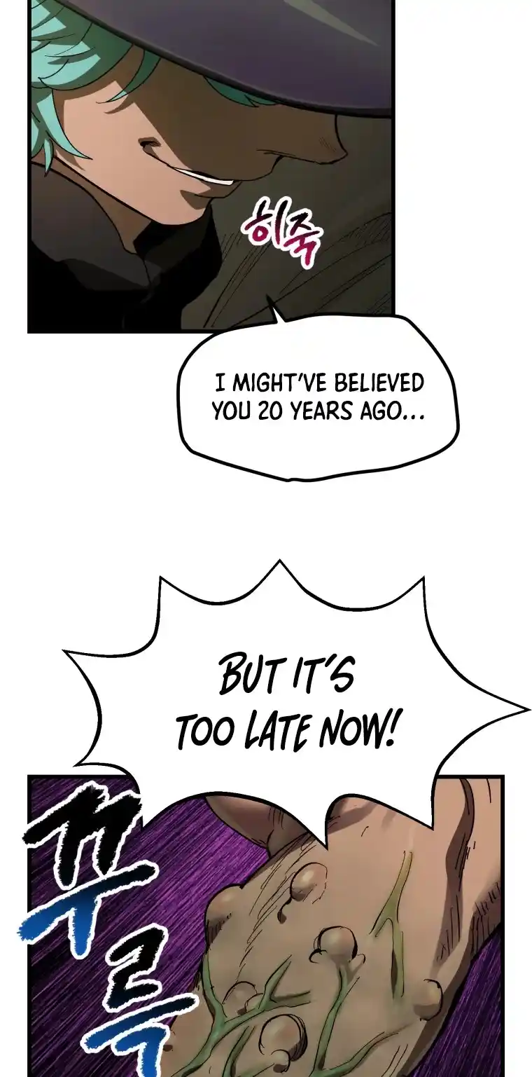 Survival Story Of A Sword King In A Fantasy World Chapter 136