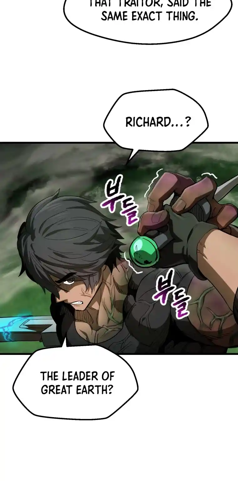 Survival Story Of A Sword King In A Fantasy World Chapter 136