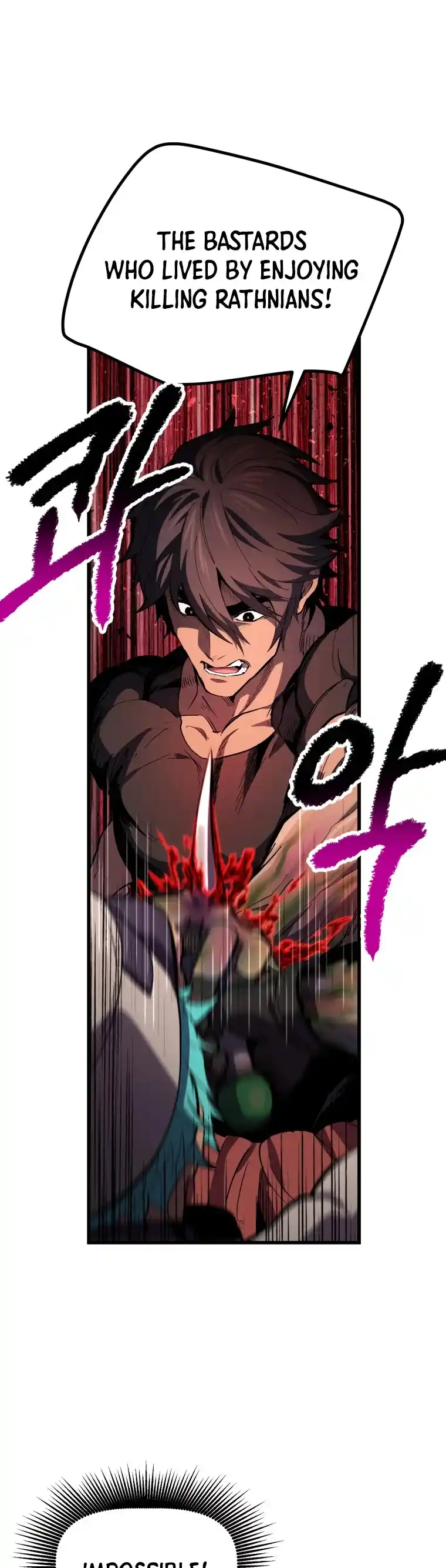 Survival Story Of A Sword King In A Fantasy World Chapter 136