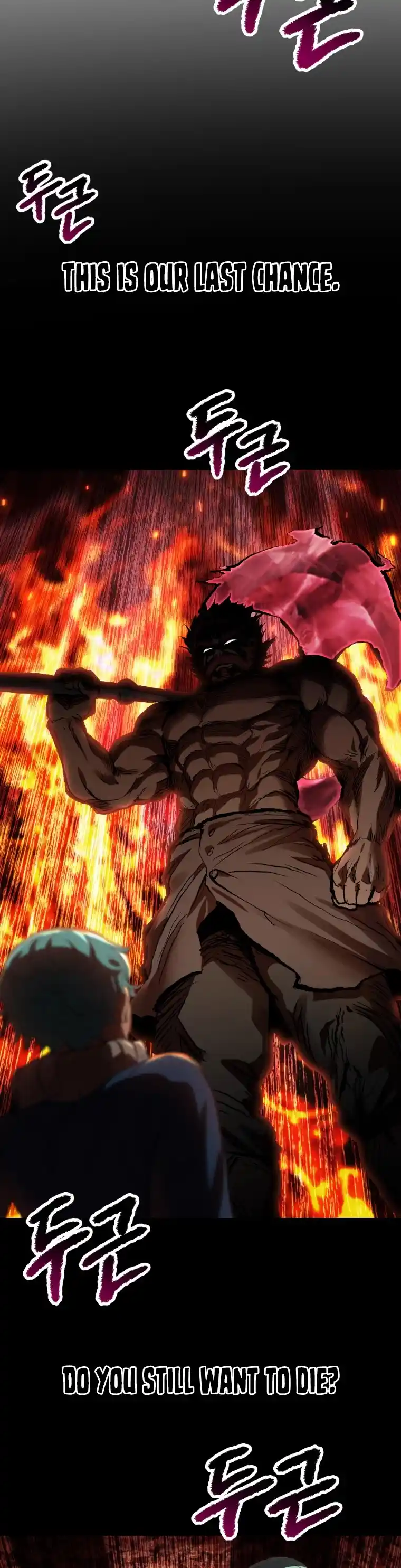 Survival Story Of A Sword King In A Fantasy World Chapter 136