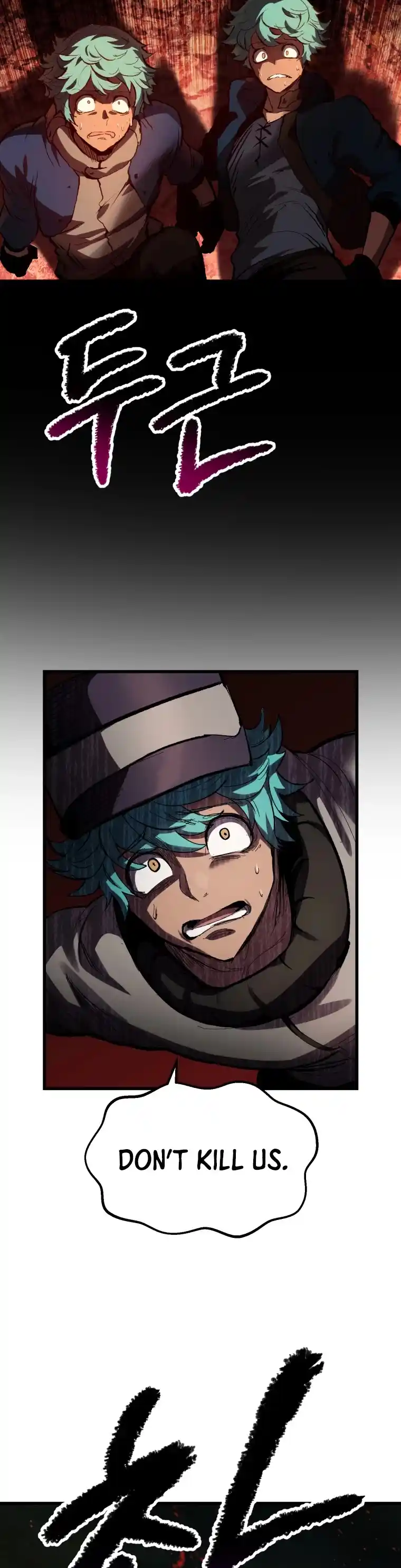 Survival Story Of A Sword King In A Fantasy World Chapter 136