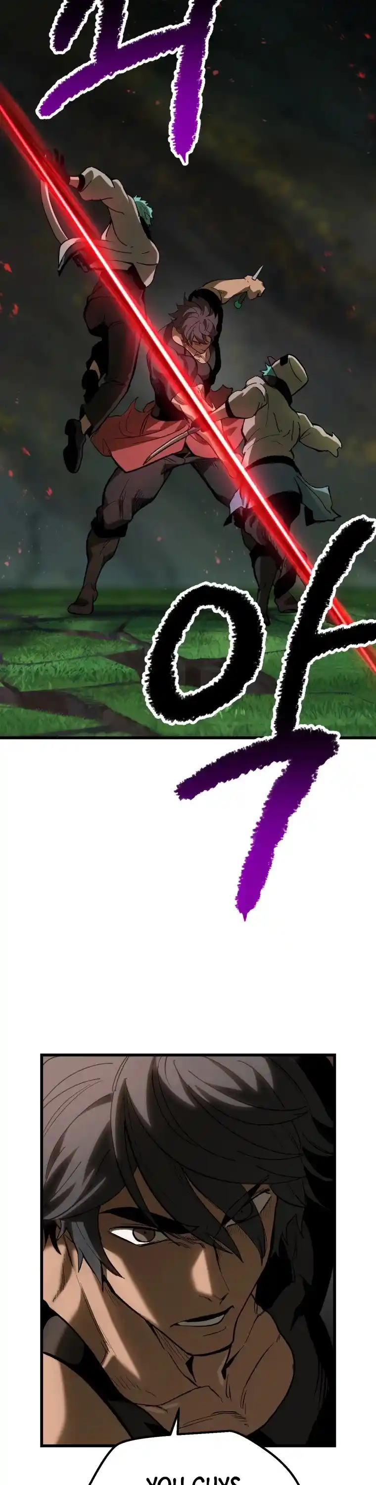 Survival Story Of A Sword King In A Fantasy World Chapter 136