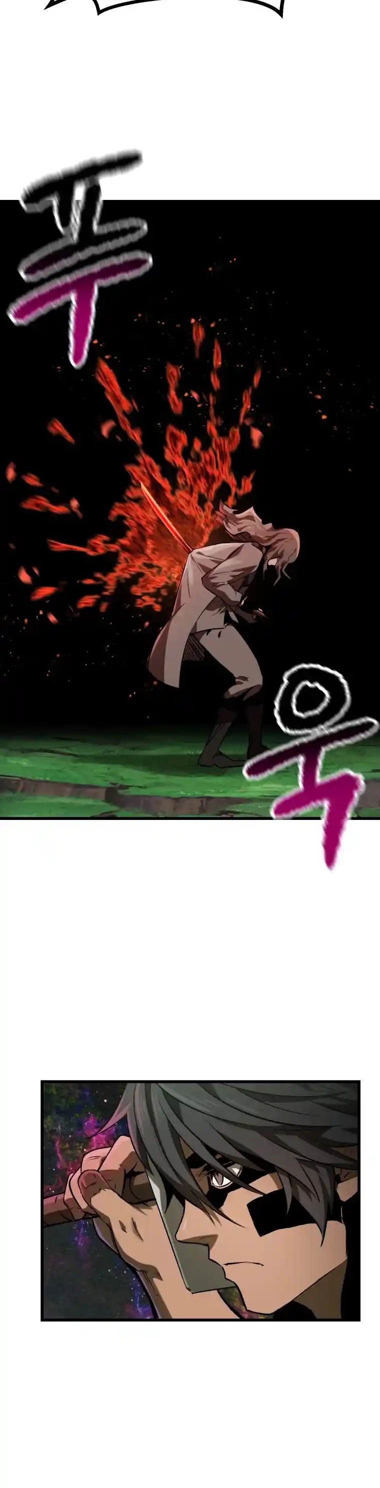 Survival Story Of A Sword King In A Fantasy World Chapter 136