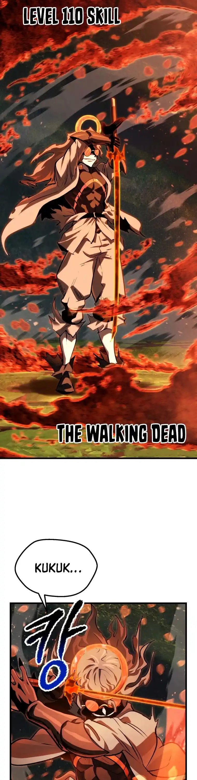 Survival Story Of A Sword King In A Fantasy World Chapter 136