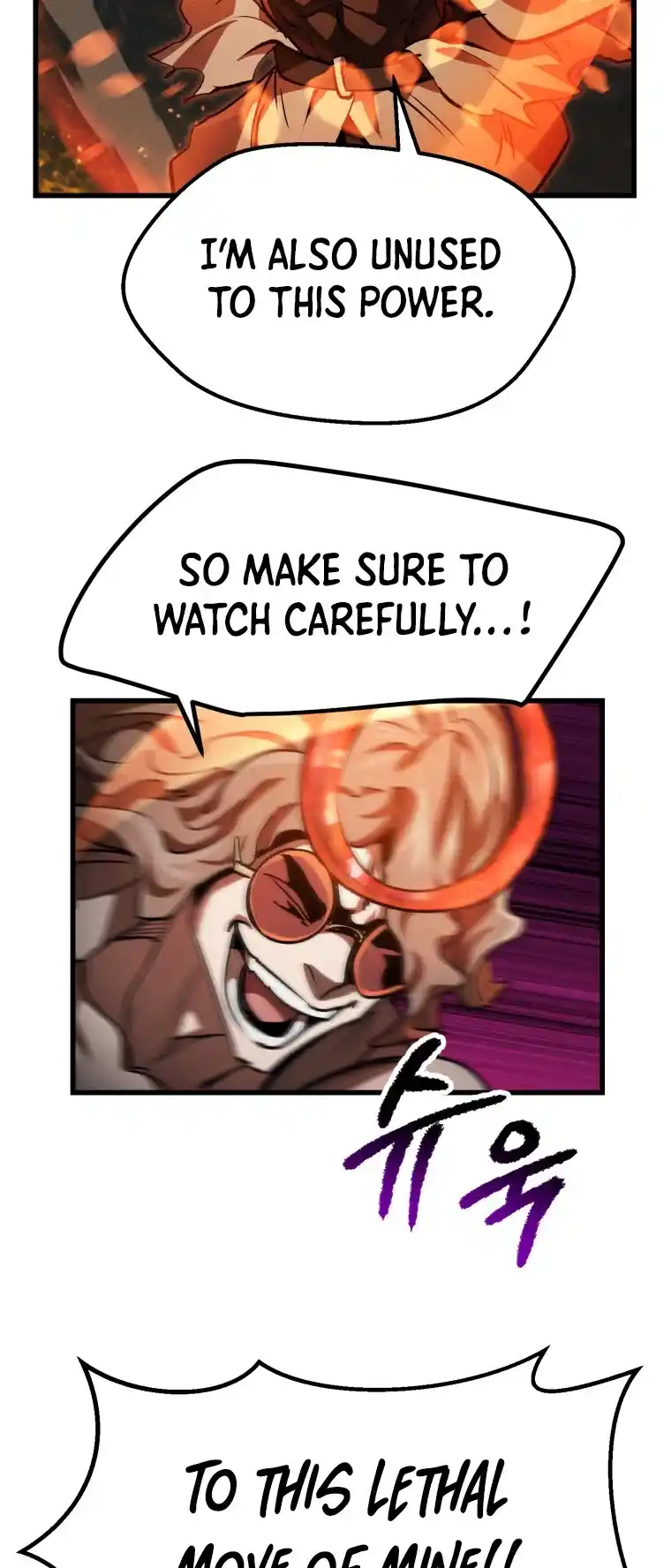 Survival Story Of A Sword King In A Fantasy World Chapter 136