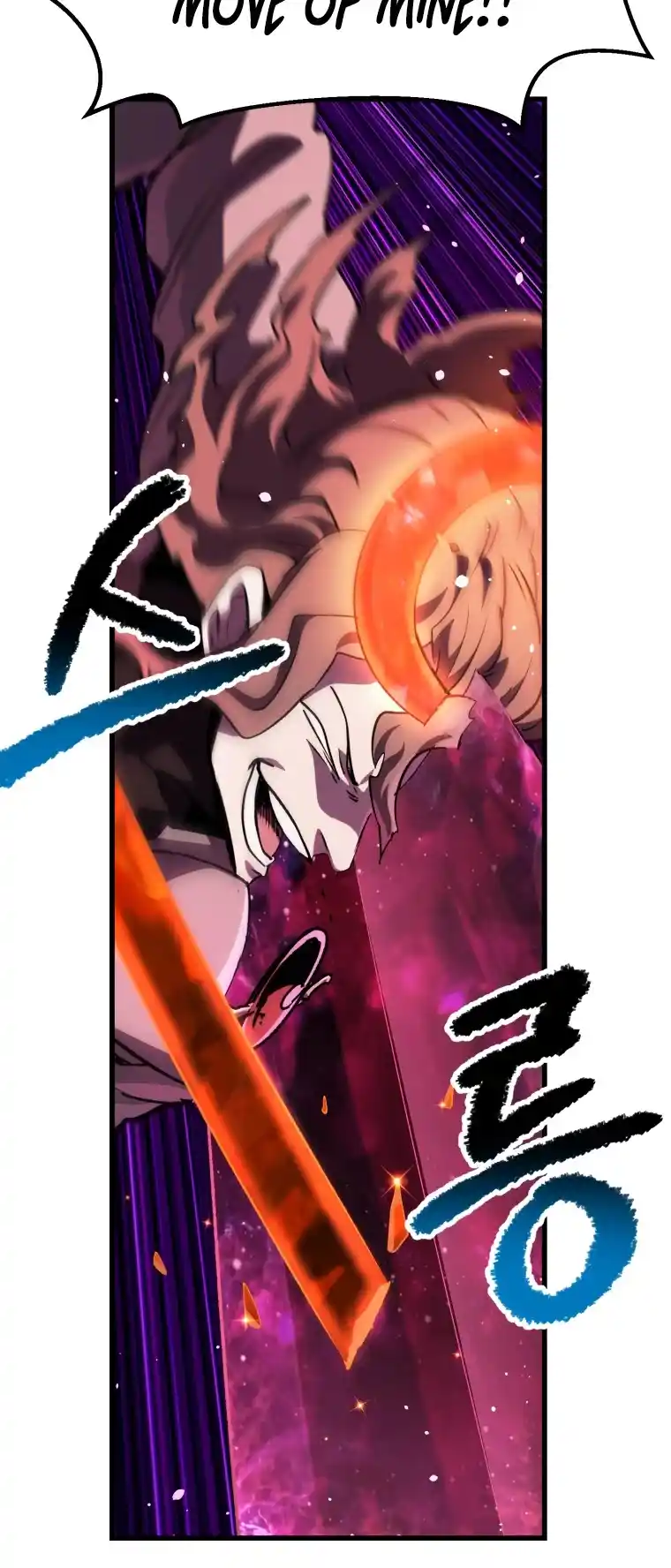 Survival Story Of A Sword King In A Fantasy World Chapter 136