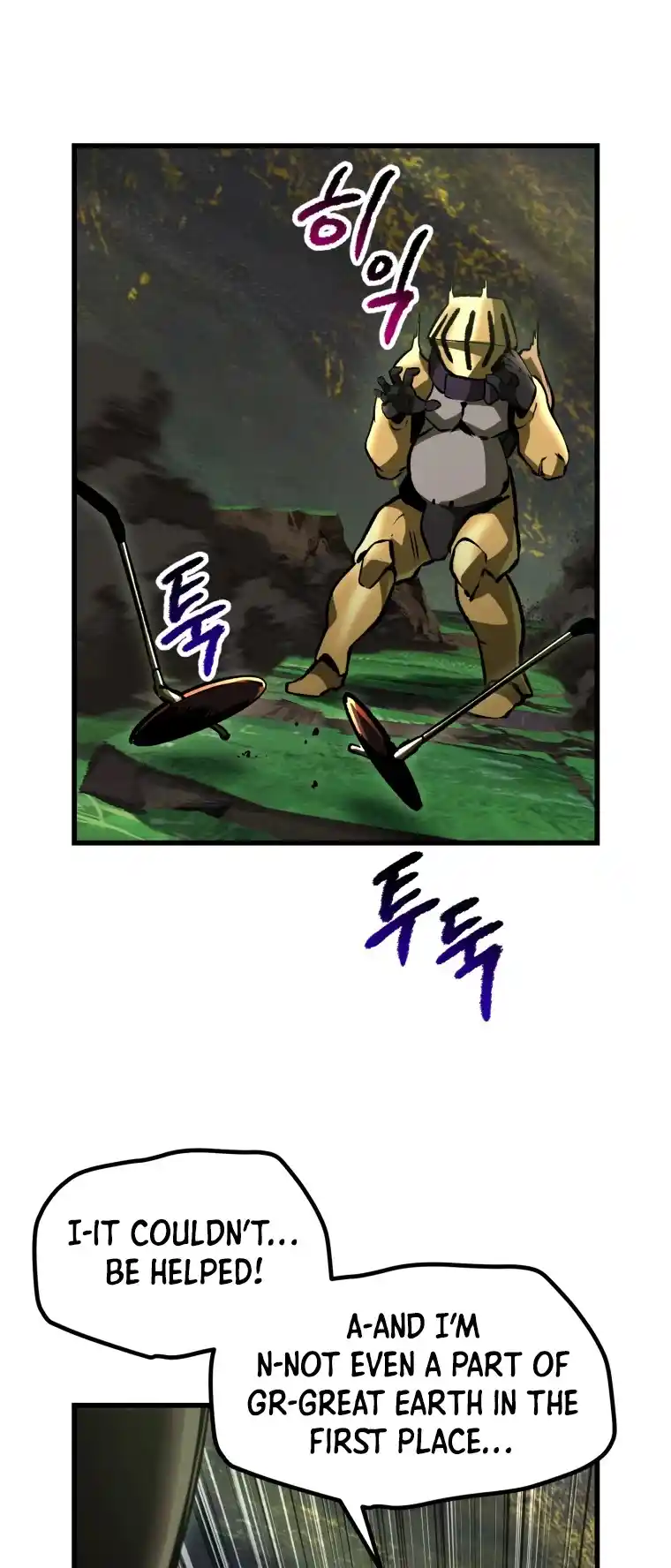 Survival Story Of A Sword King In A Fantasy World Chapter 136