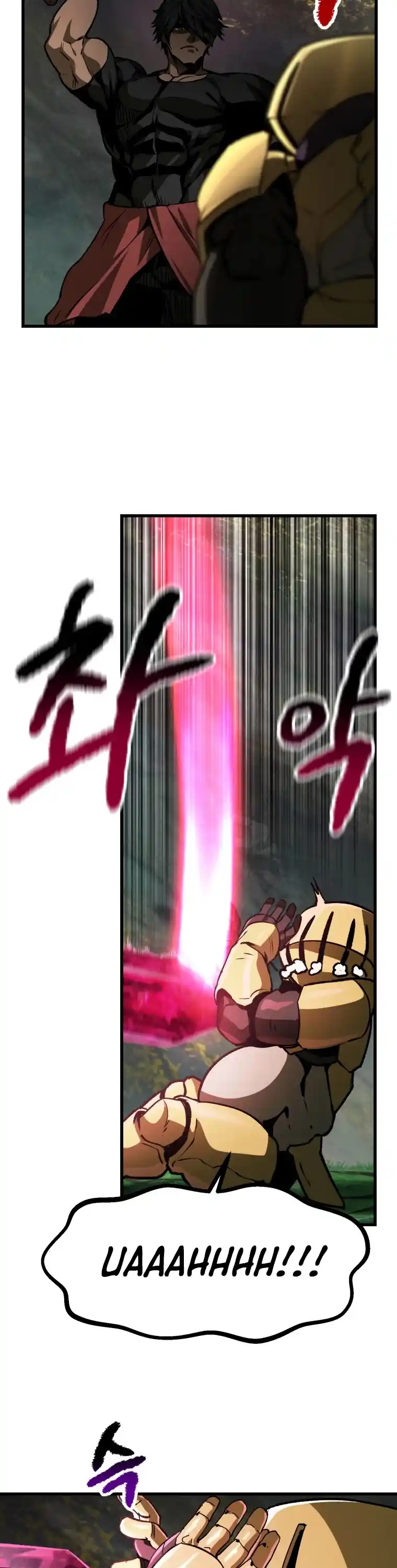 Survival Story Of A Sword King In A Fantasy World Chapter 136